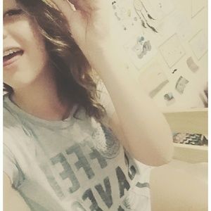 Meet your Posher, Zoe