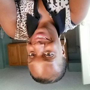 Meet your Posher, Brandy