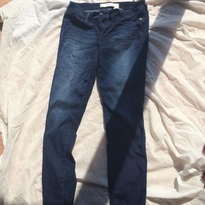 Abercrombie jeans