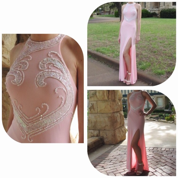 Prom dress!
