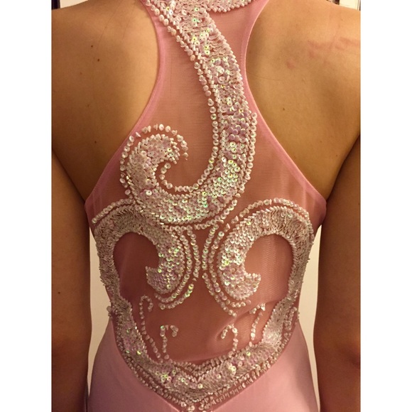 Prom dress! - Picture 3 of 3