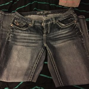 Series 31 Jeans
