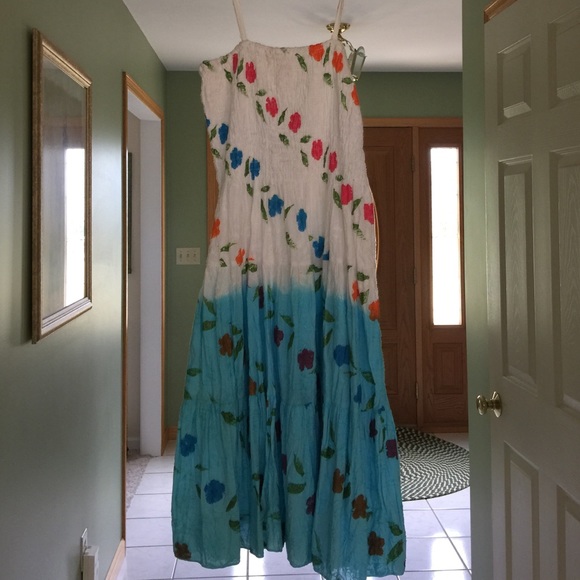 Nwt sundress