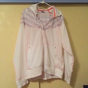 nike windbreaker jacket