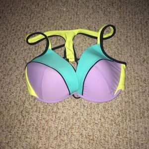 Very cute bikini top