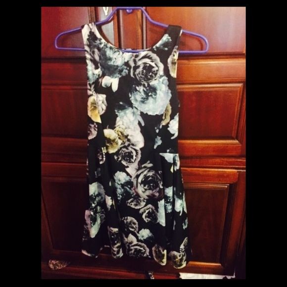 Dress from zara