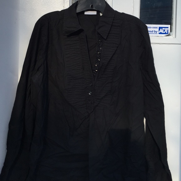 Ladies shirt