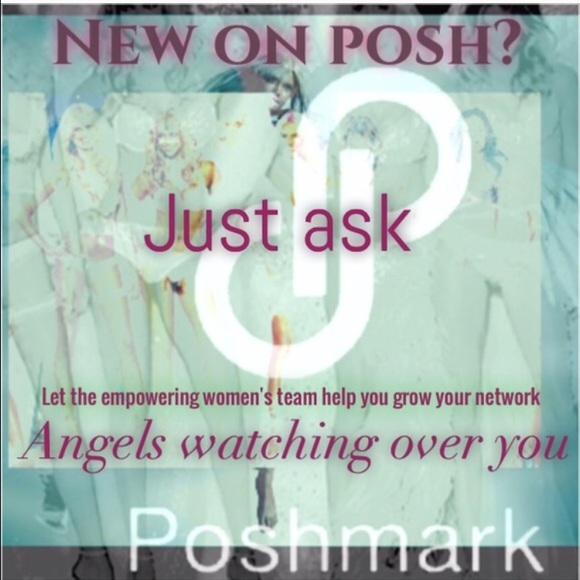 New to Posh? Women empower other women. - Picture 1 of 4