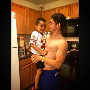 Meet your Posher, Freddy