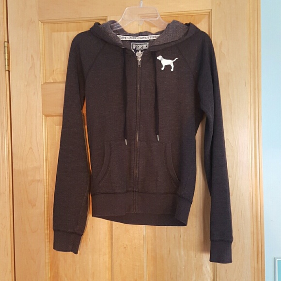Victoria Secret sweat suit
