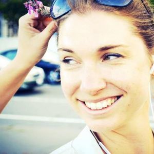 Meet your Posher, Lisa