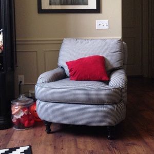 Meet your Posher, Paige