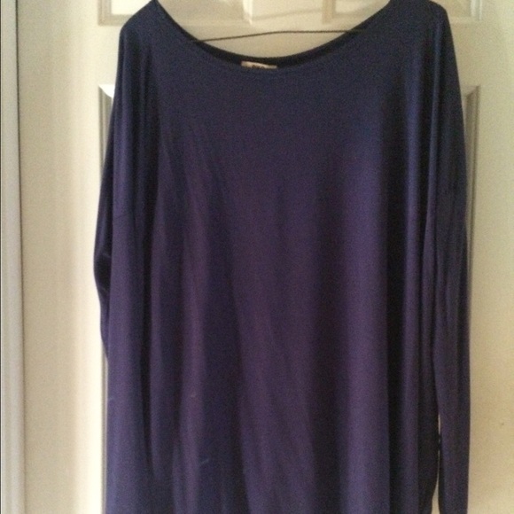 Blue piko