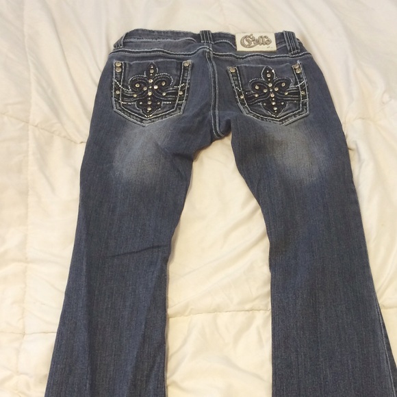 *Cello Jeans - Picture 2 of 3