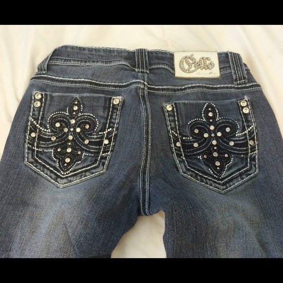 *Cello Jeans - Picture 3 of 3