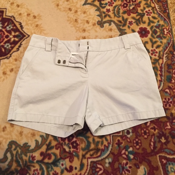 J. Crew Other - J. Crew Khaki Shorts