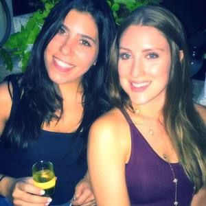 Meet your Posher, Daniella