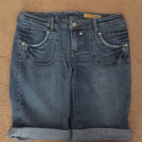 Seven 7 shorts