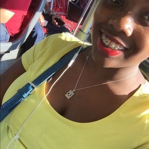 Meet your Posher, Shanice