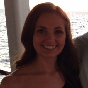 Meet your Posher, Libby