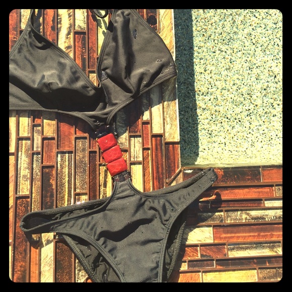 VS swim suit