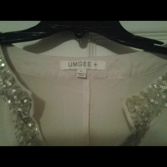 Blouse - Picture 2 of 2