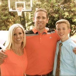 Meet your Posher, Kris amber