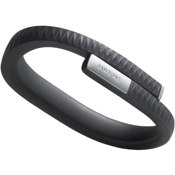 Jawbone UP fitness tracker - Picture 1 of 1