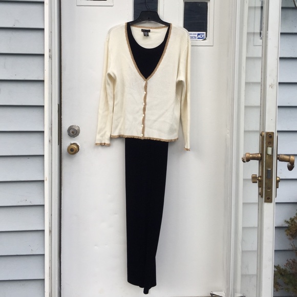 Ladies dress