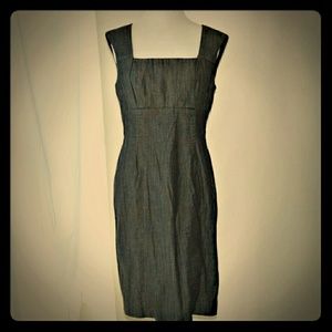 Calvin Klein Denim Dress
