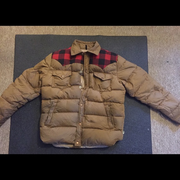 Penfield Jacket - Picture 2 of 3
