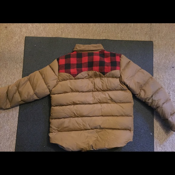 Penfield Jacket - Picture 3 of 3