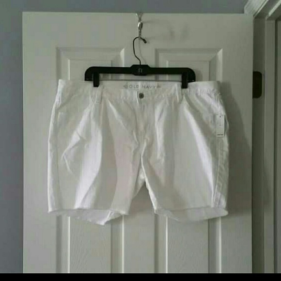 NWT Old Navy Denim Short