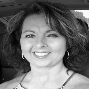 Meet your Posher, Debra