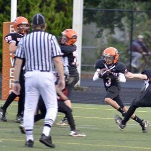 Meet your Posher, Kenny