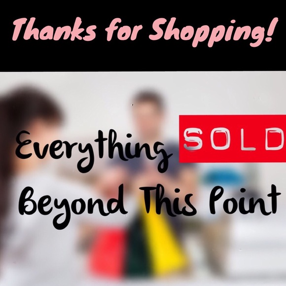 Sold Beyond This Point - Picture 3 of 3