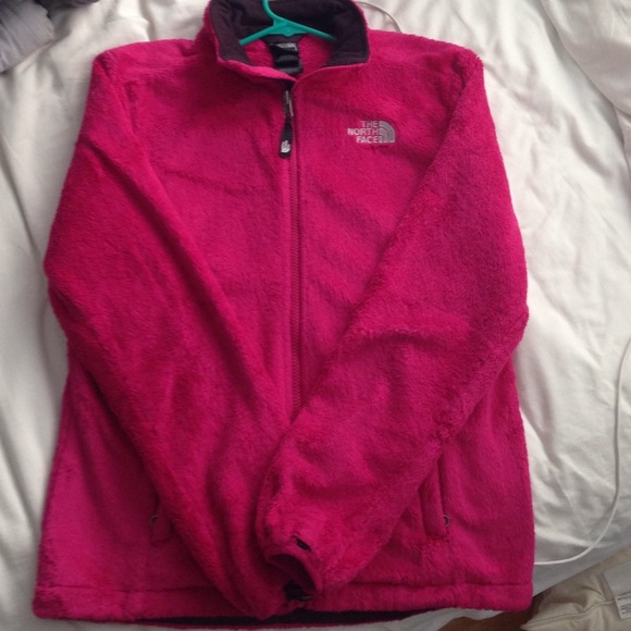 North face Osito jacket