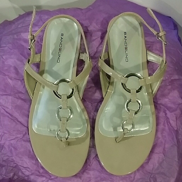 Bandolino Sandals