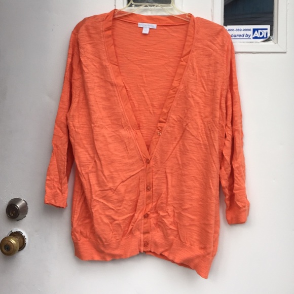Ladies cardigan