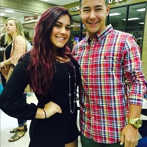 Meet your Posher, Cydney