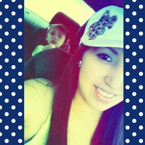 Meet your Posher, Catherine