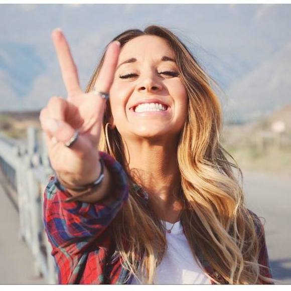 Meet your Posher, Paige - Picture 1 of 1