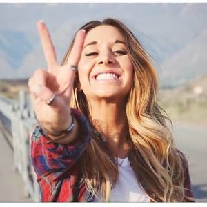 Meet your Posher, Paige