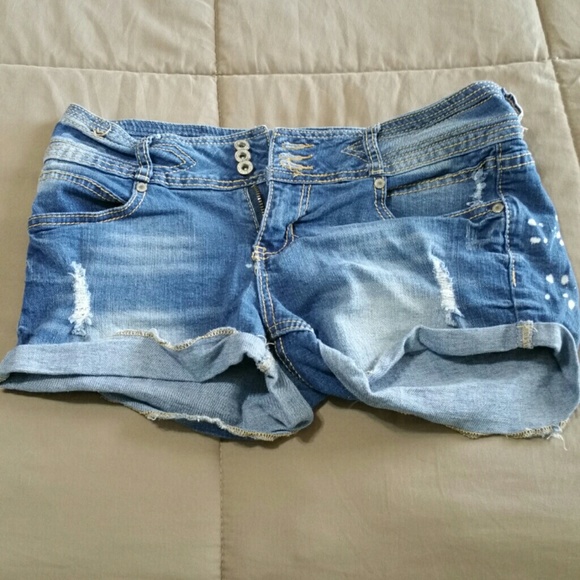 Shorts