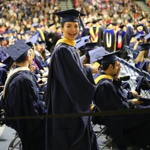 Meet your Posher, Merideth