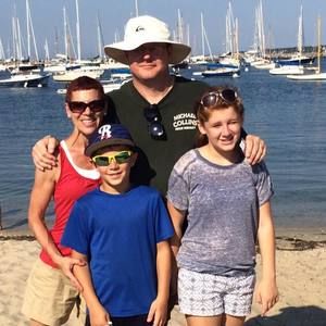 Meet your Posher, Kristen