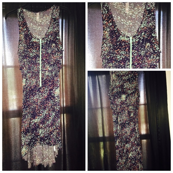 Spring/summer dress