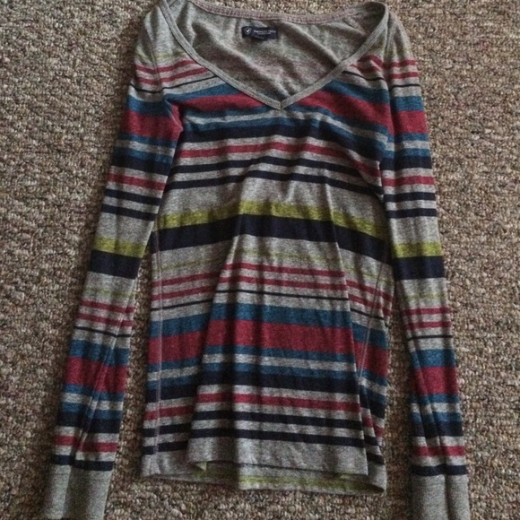 Long sleeve