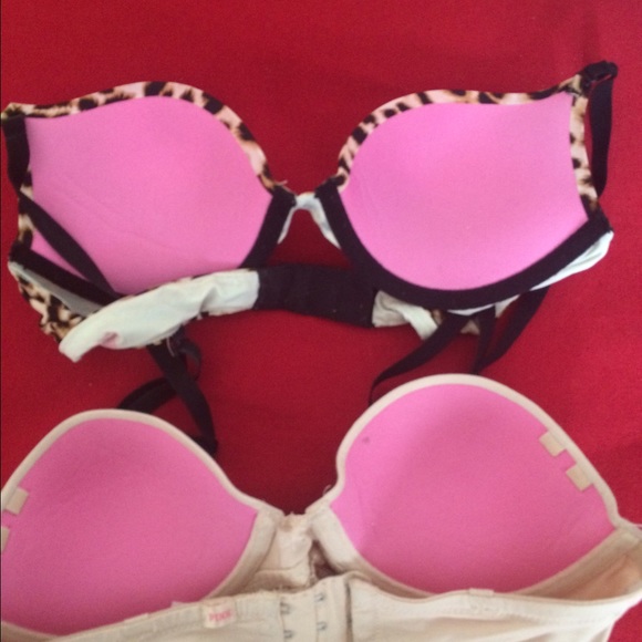 Victoria's Secret bra bundle 32b - Picture 2 of 2
