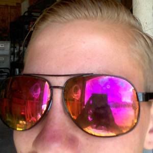 Meet your Posher, Wyatt